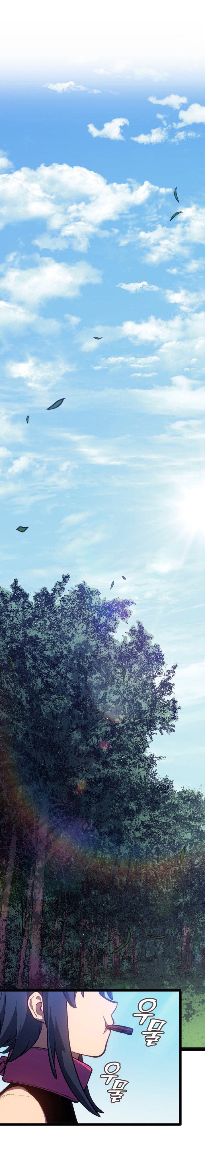 Grim Reaper of the Drifting Moon Chapter 96 Gambar 40
