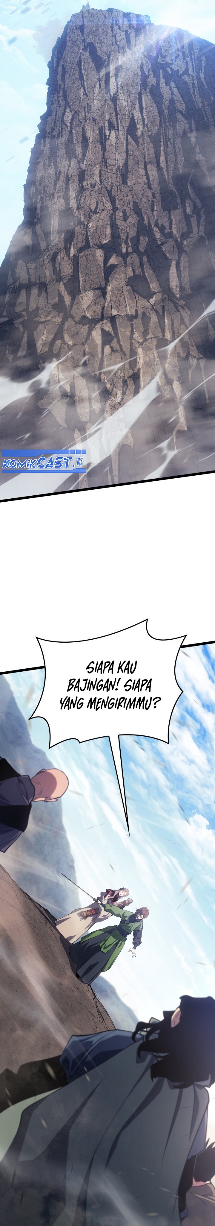 Grim Reaper of the Drifting Moon Chapter 97 Gambar 3