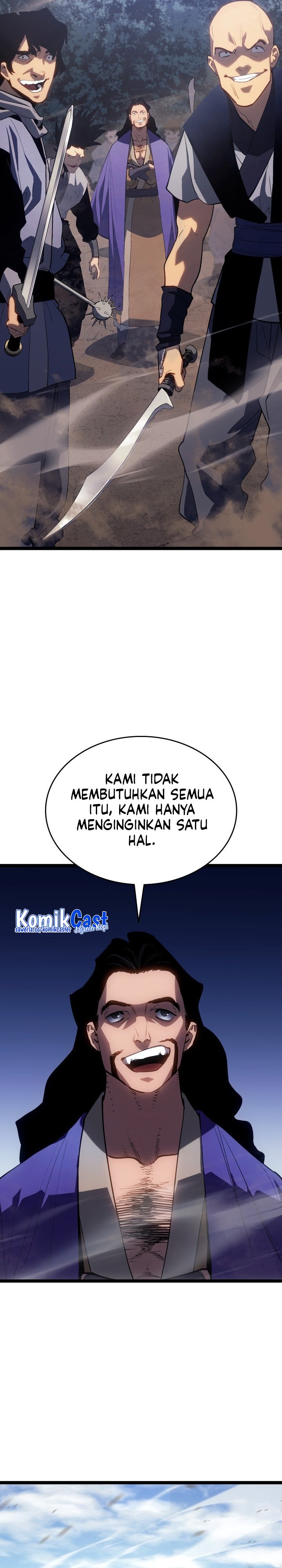 Grim Reaper of the Drifting Moon Chapter 97 Gambar 5