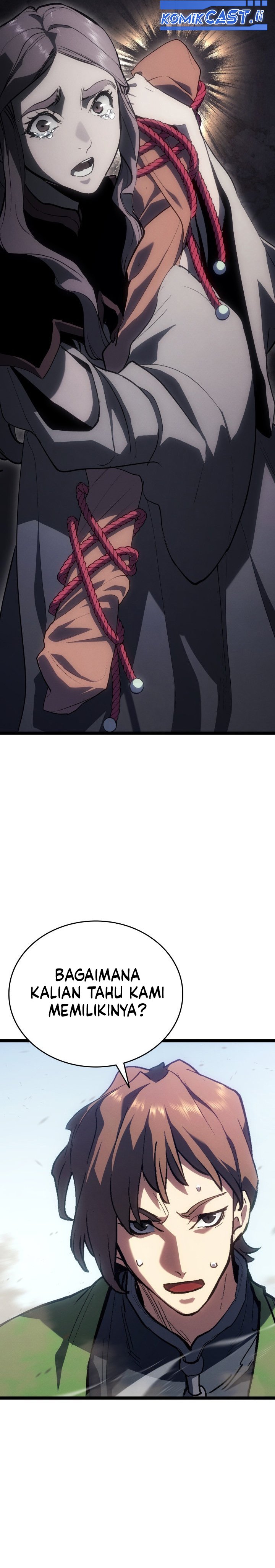 Grim Reaper of the Drifting Moon Chapter 97 Gambar 7