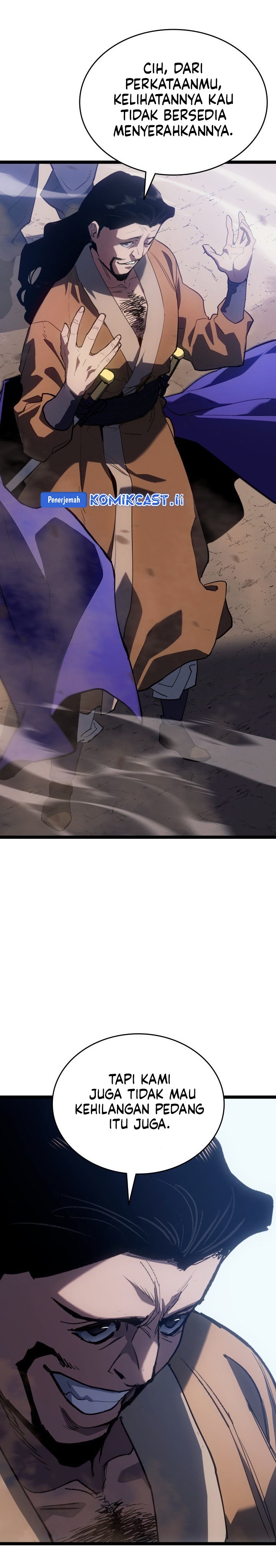 Grim Reaper of the Drifting Moon Chapter 97 Gambar 8