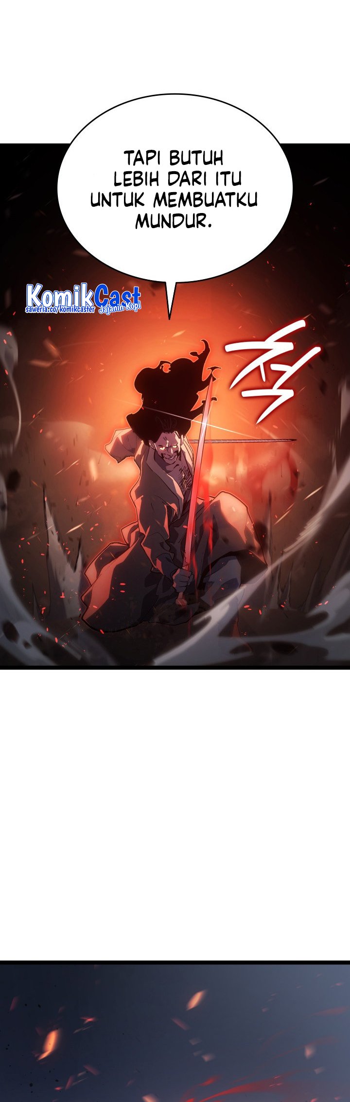 Grim Reaper of the Drifting Moon Chapter 97 Gambar 14