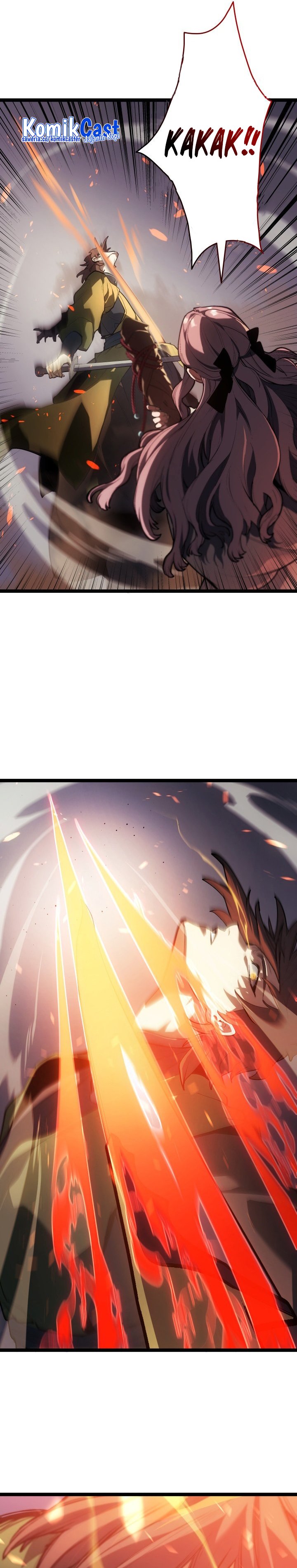 Grim Reaper of the Drifting Moon Chapter 97 Gambar 16