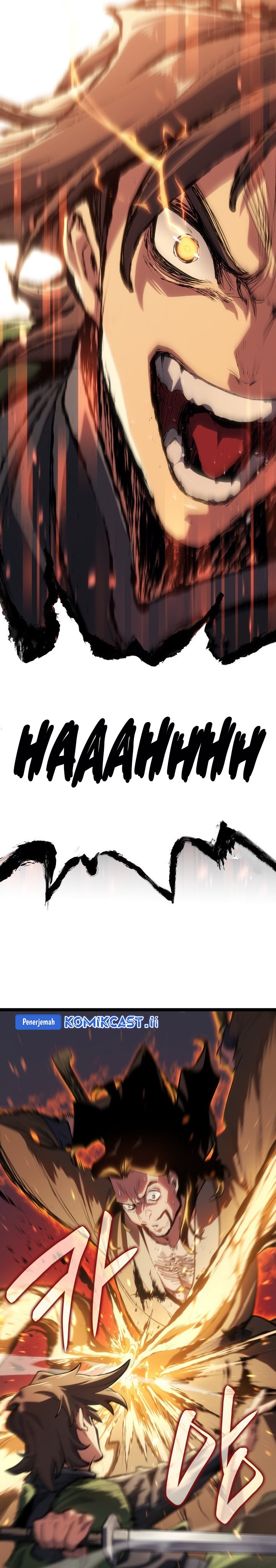 Grim Reaper of the Drifting Moon Chapter 97 Gambar 18
