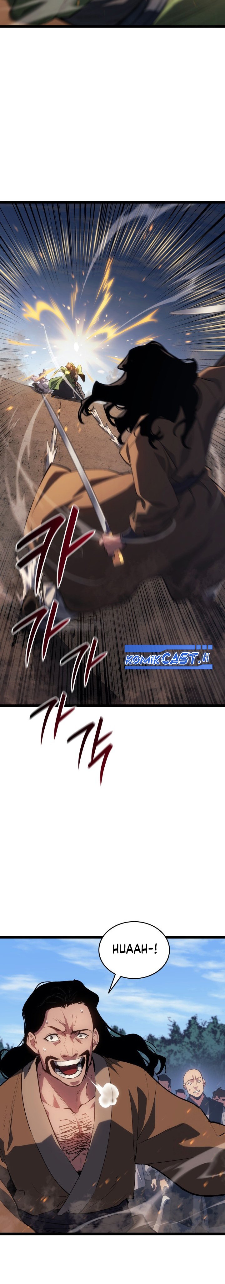 Grim Reaper of the Drifting Moon Chapter 97 Gambar 19