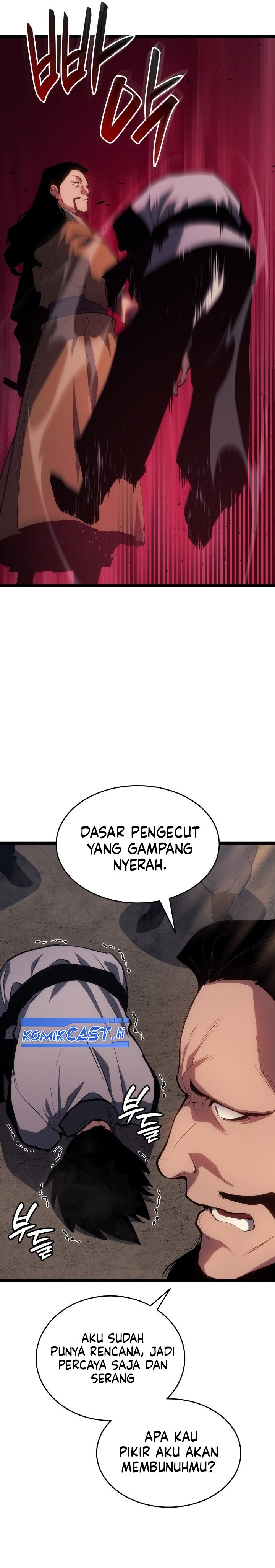 Grim Reaper of the Drifting Moon Chapter 97 Gambar 22
