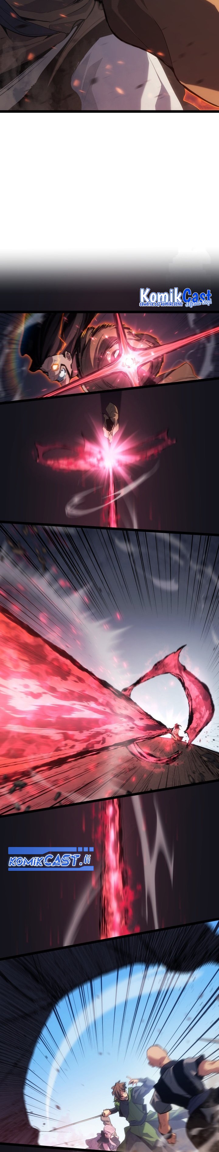 Grim Reaper of the Drifting Moon Chapter 97 Gambar 26
