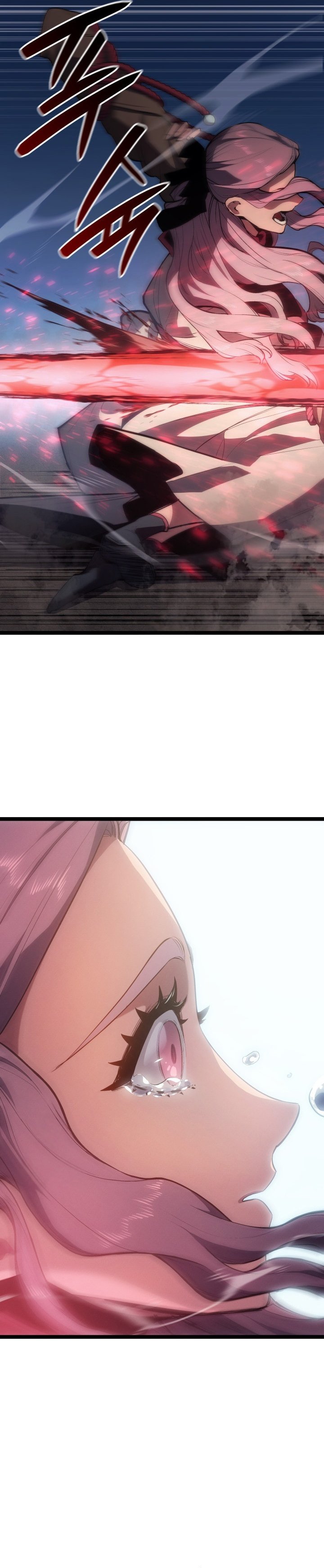 Grim Reaper of the Drifting Moon Chapter 97 Gambar 28