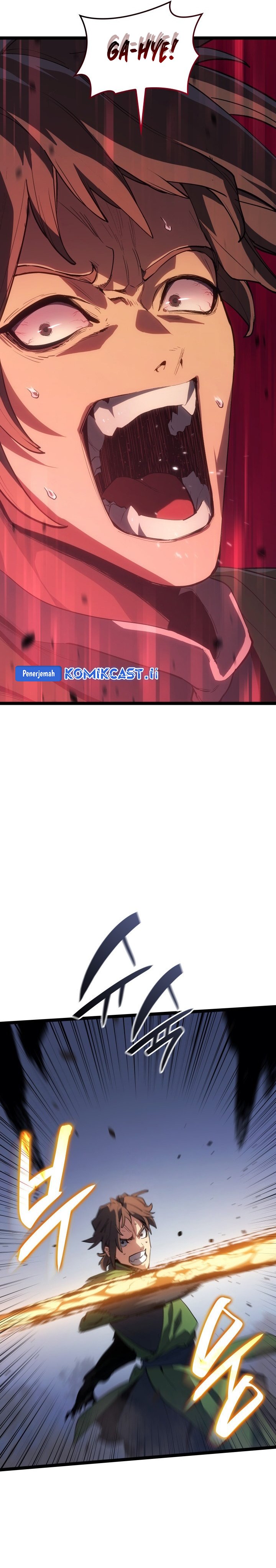Grim Reaper of the Drifting Moon Chapter 97 Gambar 29