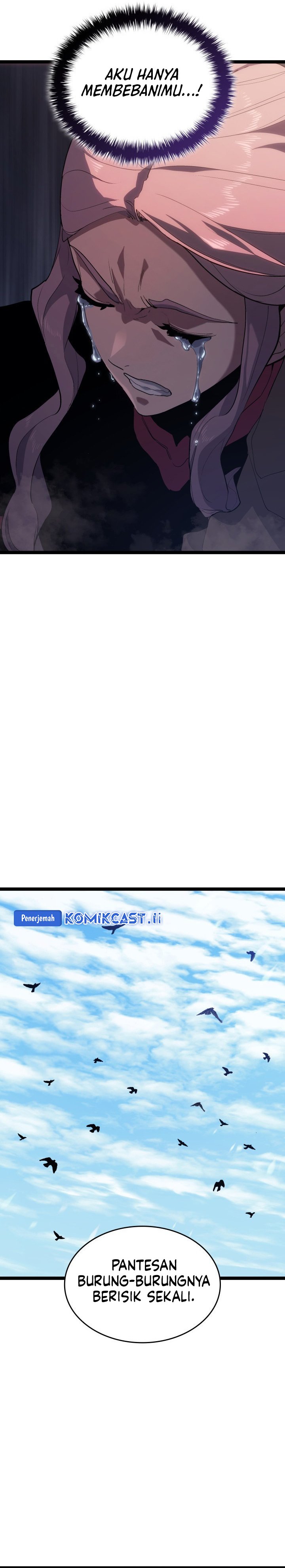 Grim Reaper of the Drifting Moon Chapter 97 Gambar 32