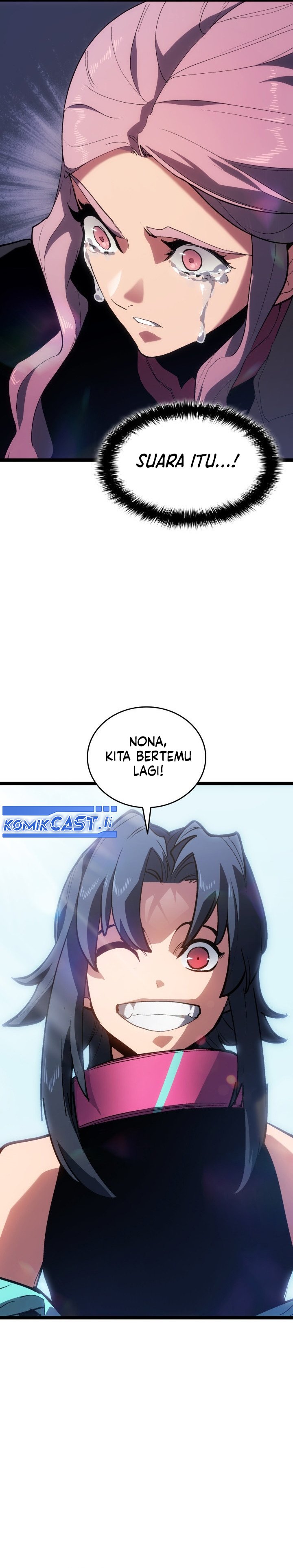 Grim Reaper of the Drifting Moon Chapter 97 Gambar 33