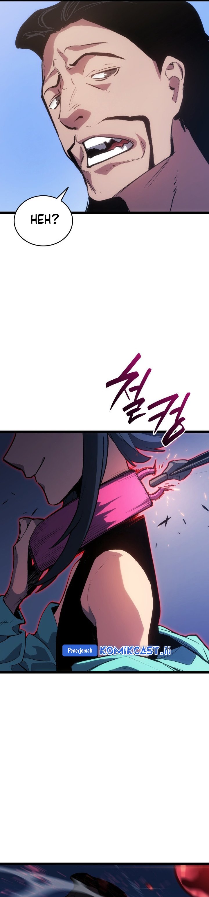 Grim Reaper of the Drifting Moon Chapter 97 Gambar 37
