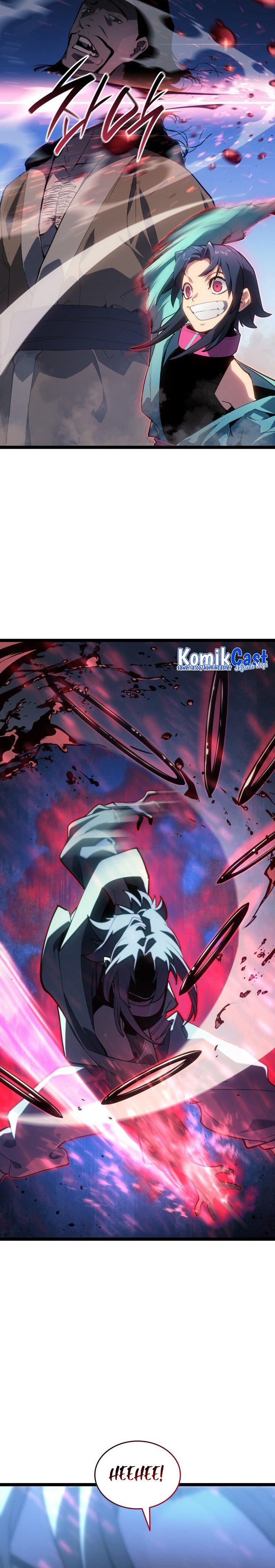 Grim Reaper of the Drifting Moon Chapter 97 Gambar 38