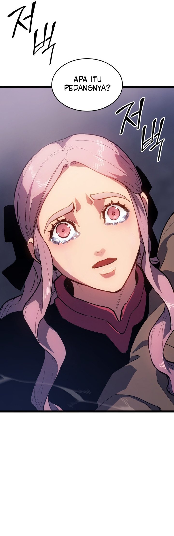 Grim Reaper of the Drifting Moon Chapter 97 Gambar 45