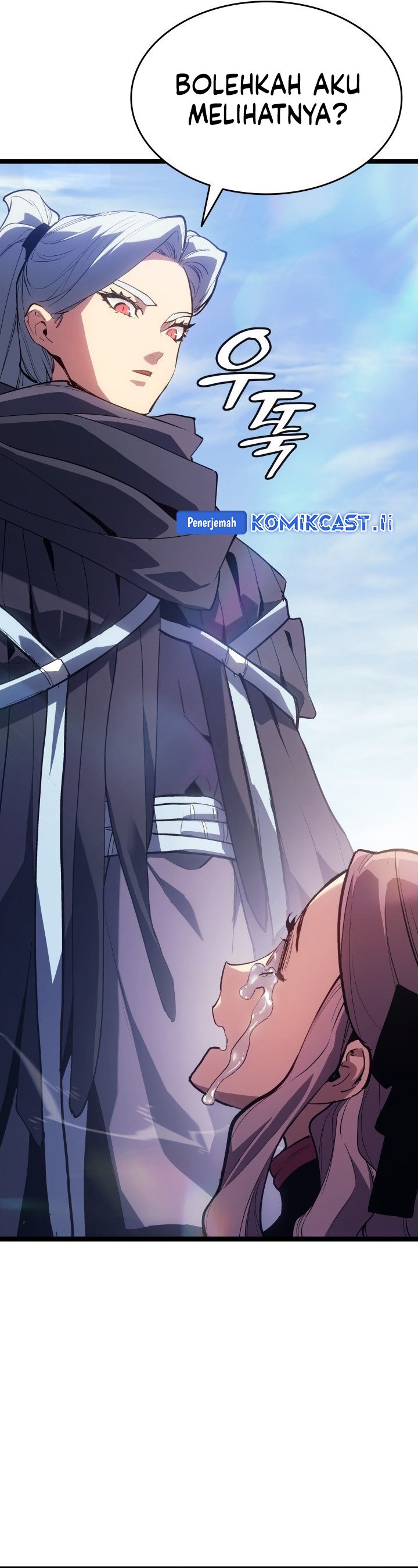 Grim Reaper of the Drifting Moon Chapter 97 Gambar 46