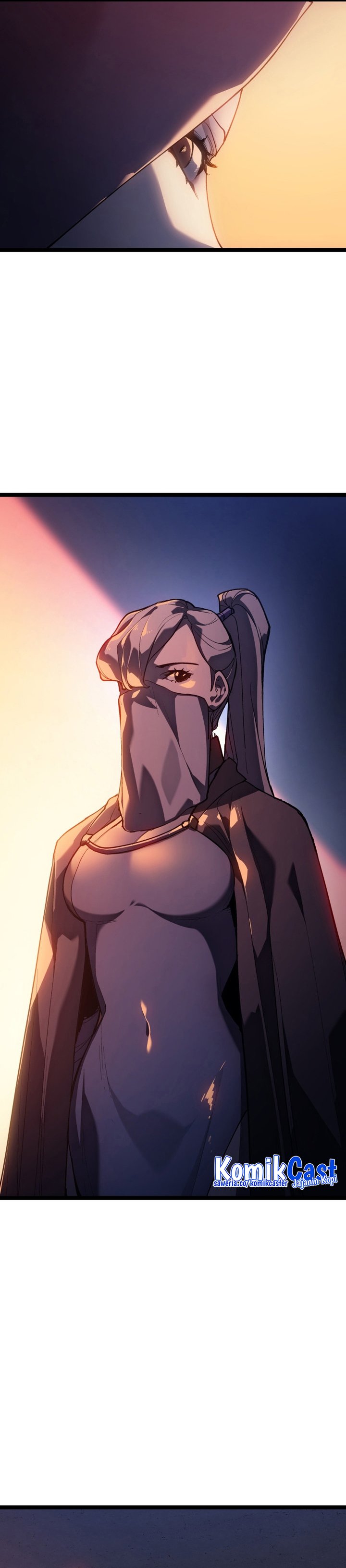 Grim Reaper of the Drifting Moon Chapter 99 Gambar 5