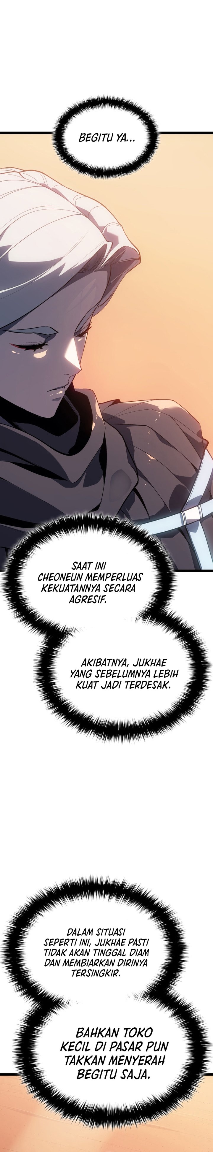 Grim Reaper of the Drifting Moon Chapter 99 Gambar 11