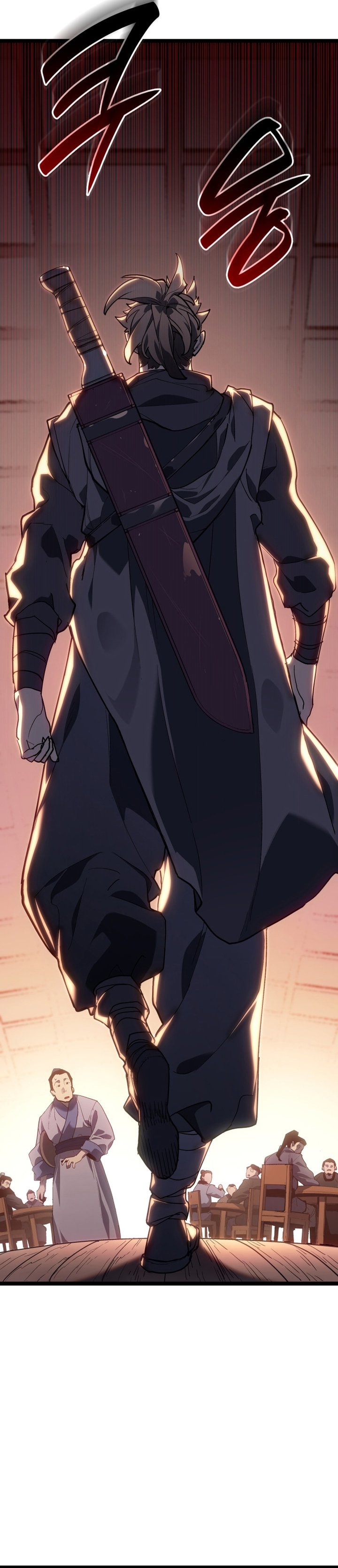Grim Reaper of the Drifting Moon Chapter 99 Gambar 14
