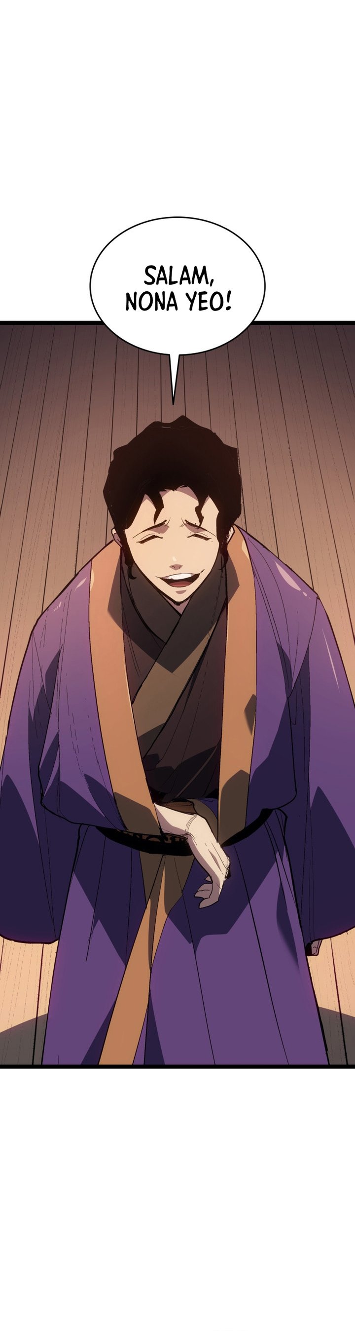 Grim Reaper of the Drifting Moon Chapter 99 Gambar 27