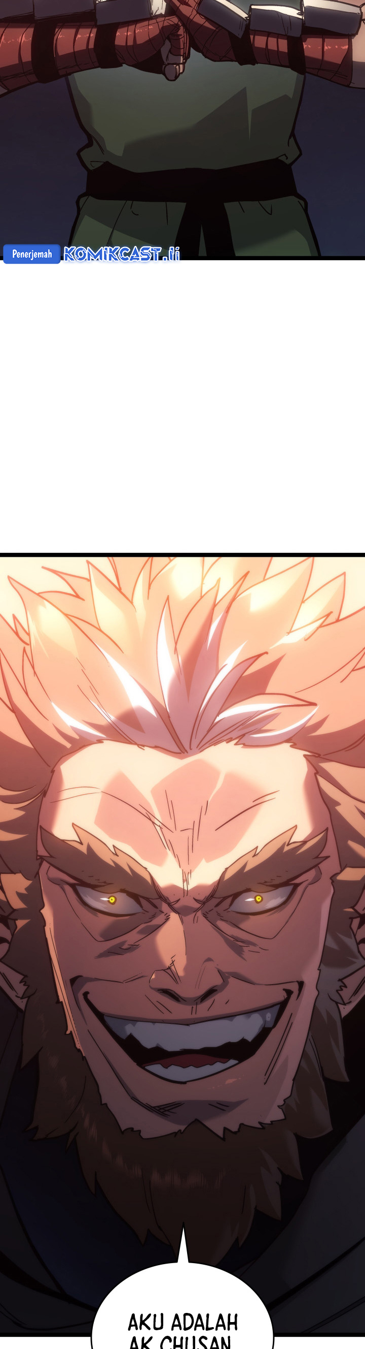 Grim Reaper of the Drifting Moon Chapter 100 Gambar 6