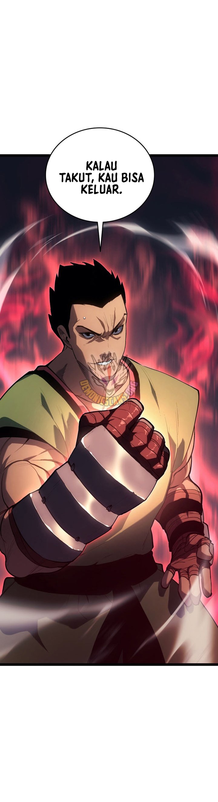 Grim Reaper of the Drifting Moon Chapter 101 Gambar 6