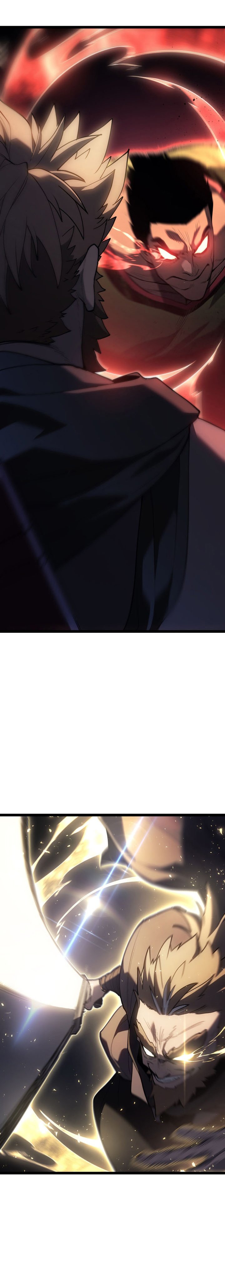 Grim Reaper of the Drifting Moon Chapter 101 Gambar 8