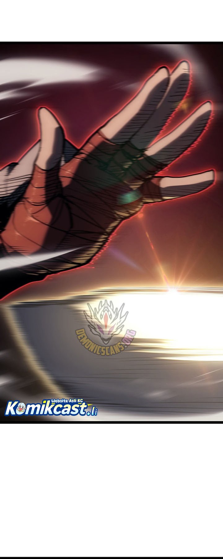 Grim Reaper of the Drifting Moon Chapter 101 Gambar 9