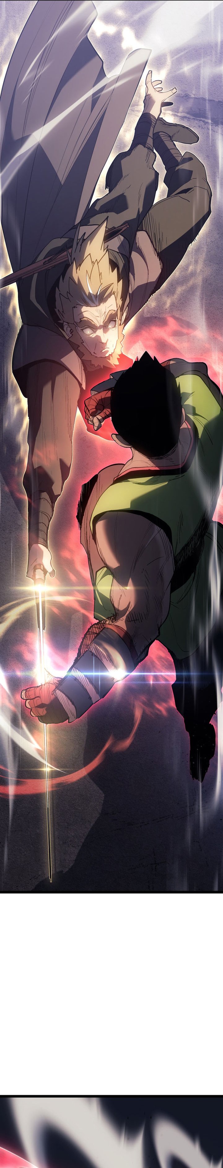 Grim Reaper of the Drifting Moon Chapter 101 Gambar 10