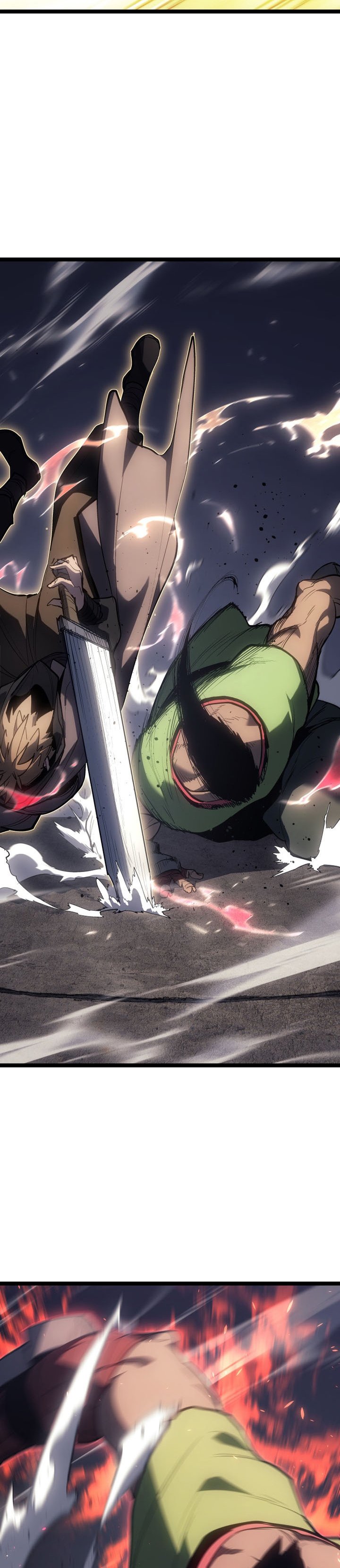 Grim Reaper of the Drifting Moon Chapter 101 Gambar 13