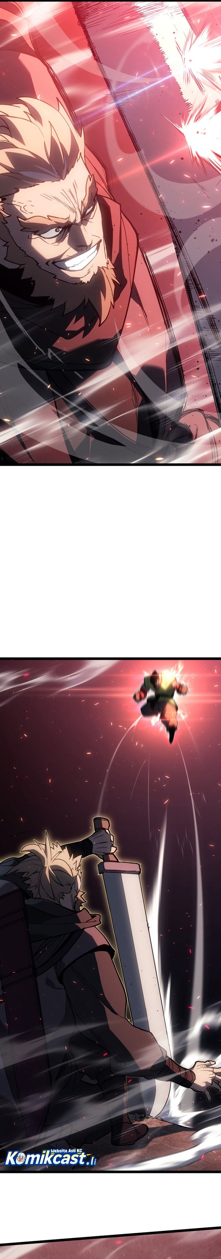 Grim Reaper of the Drifting Moon Chapter 101 Gambar 16