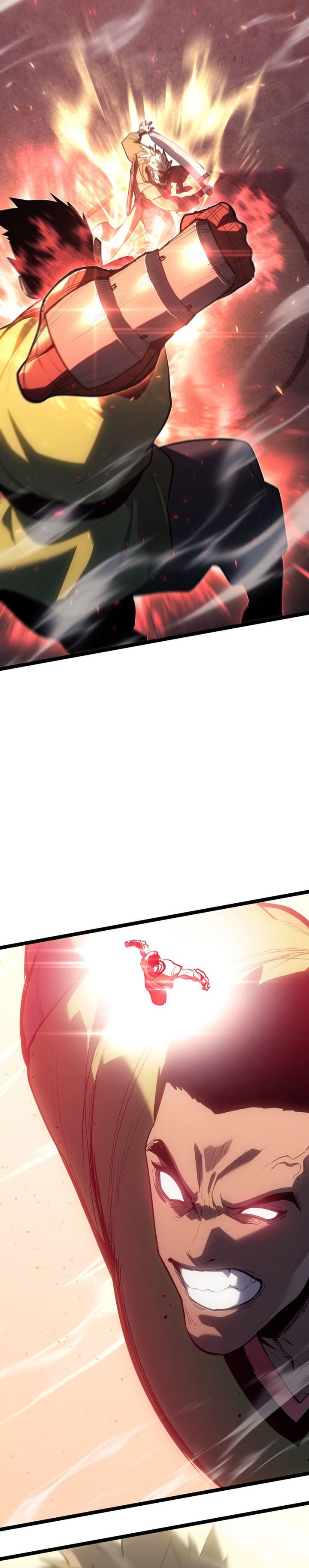 Grim Reaper of the Drifting Moon Chapter 101 Gambar 17