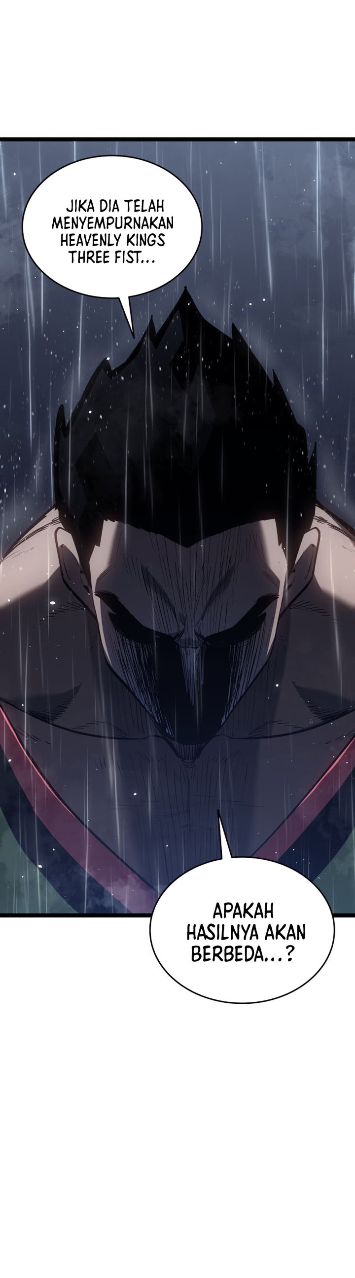 Grim Reaper of the Drifting Moon Chapter 101 Gambar 24