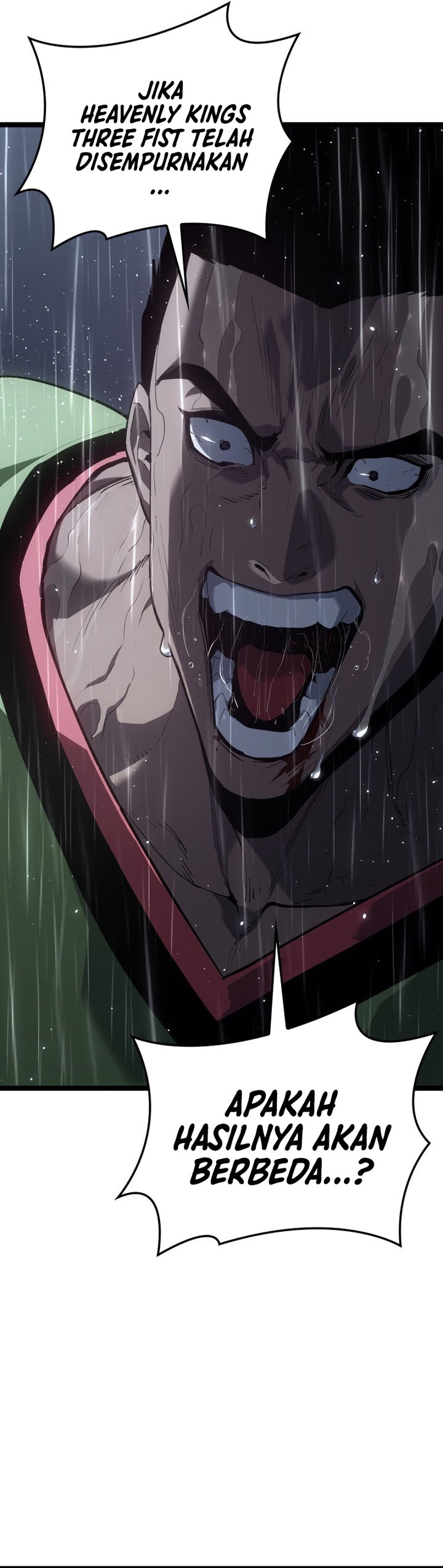 Grim Reaper of the Drifting Moon Chapter 101 Gambar 25