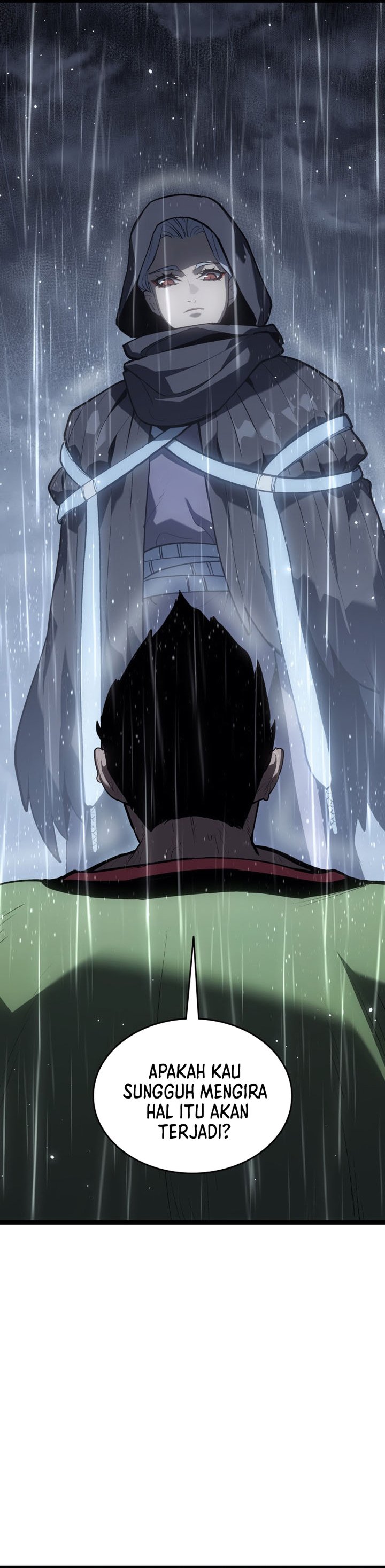 Grim Reaper of the Drifting Moon Chapter 101 Gambar 26