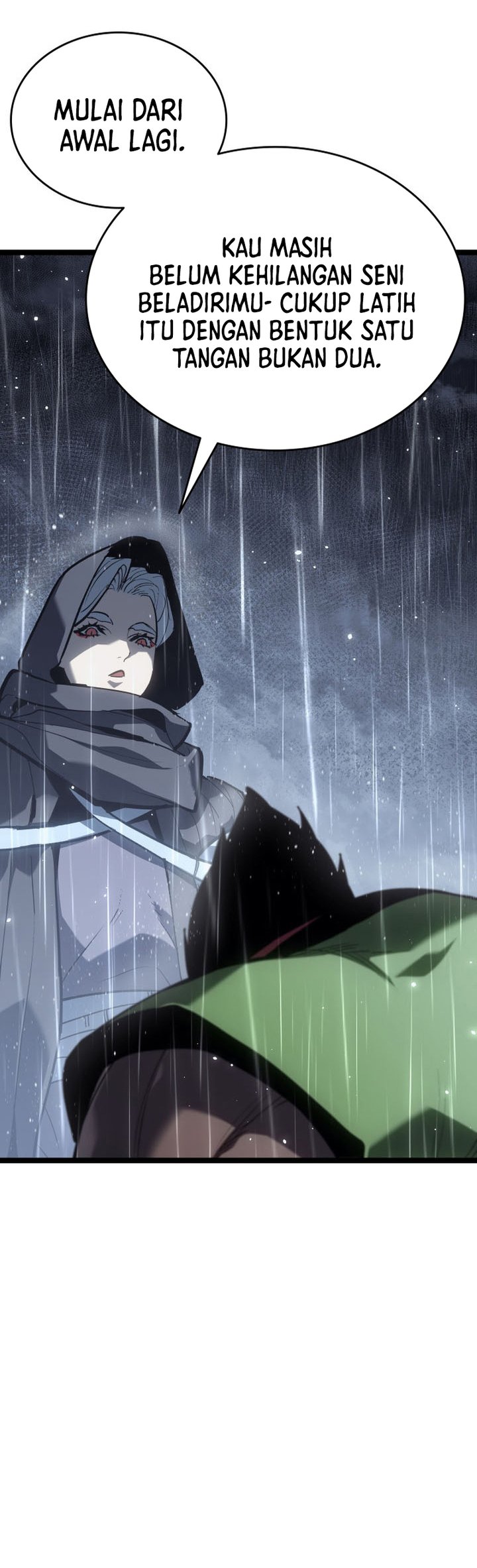 Grim Reaper of the Drifting Moon Chapter 101 Gambar 28