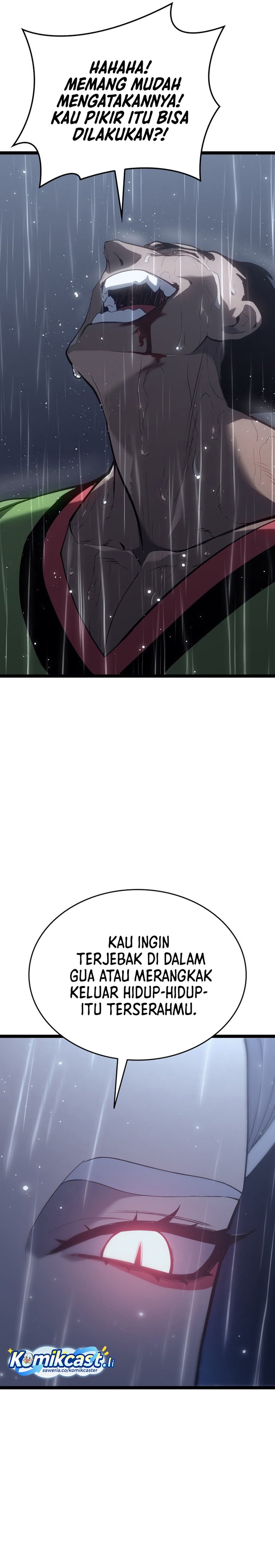 Grim Reaper of the Drifting Moon Chapter 101 Gambar 29