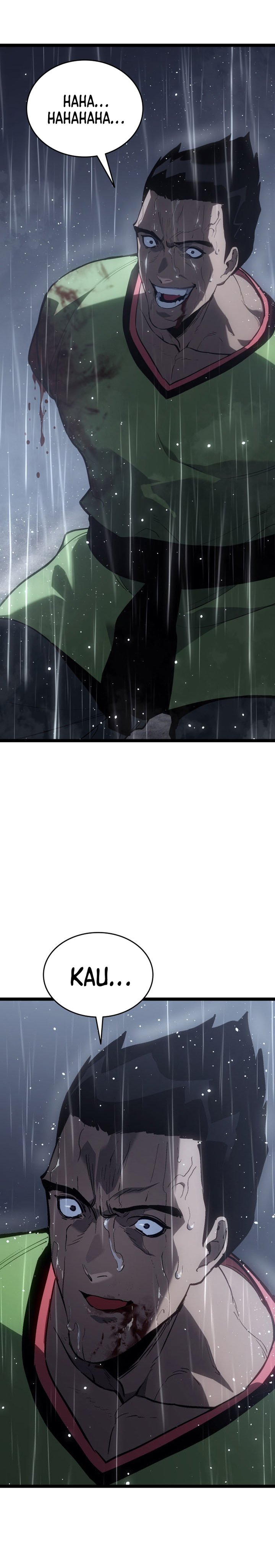 Grim Reaper of the Drifting Moon Chapter 101 Gambar 30