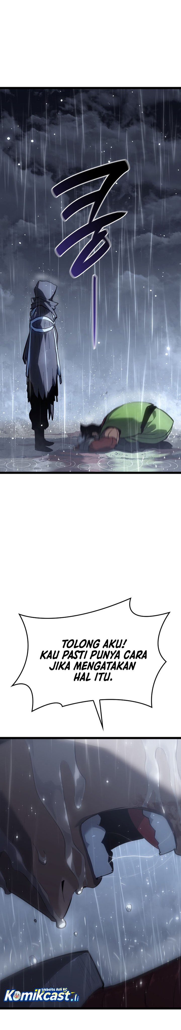 Grim Reaper of the Drifting Moon Chapter 101 Gambar 31