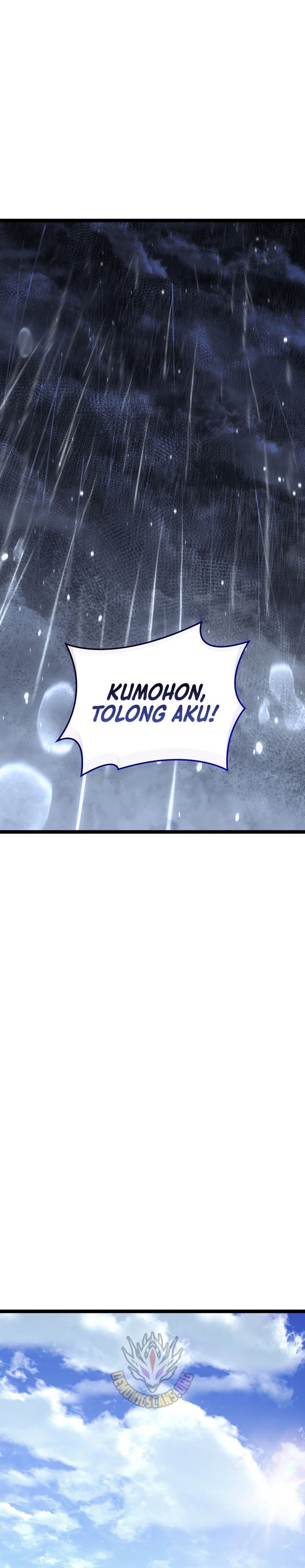 Grim Reaper of the Drifting Moon Chapter 101 Gambar 32