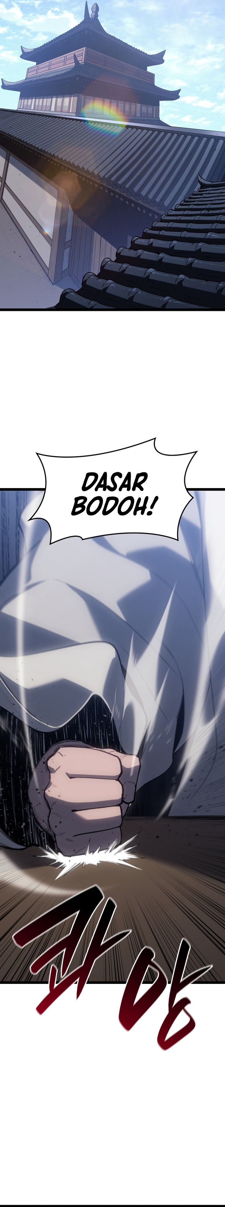 Grim Reaper of the Drifting Moon Chapter 101 Gambar 33