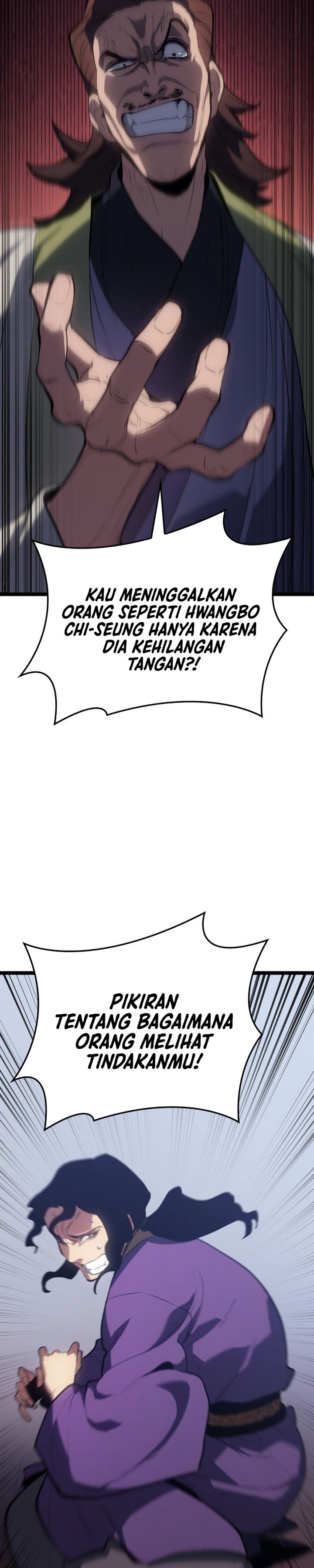 Grim Reaper of the Drifting Moon Chapter 101 Gambar 35