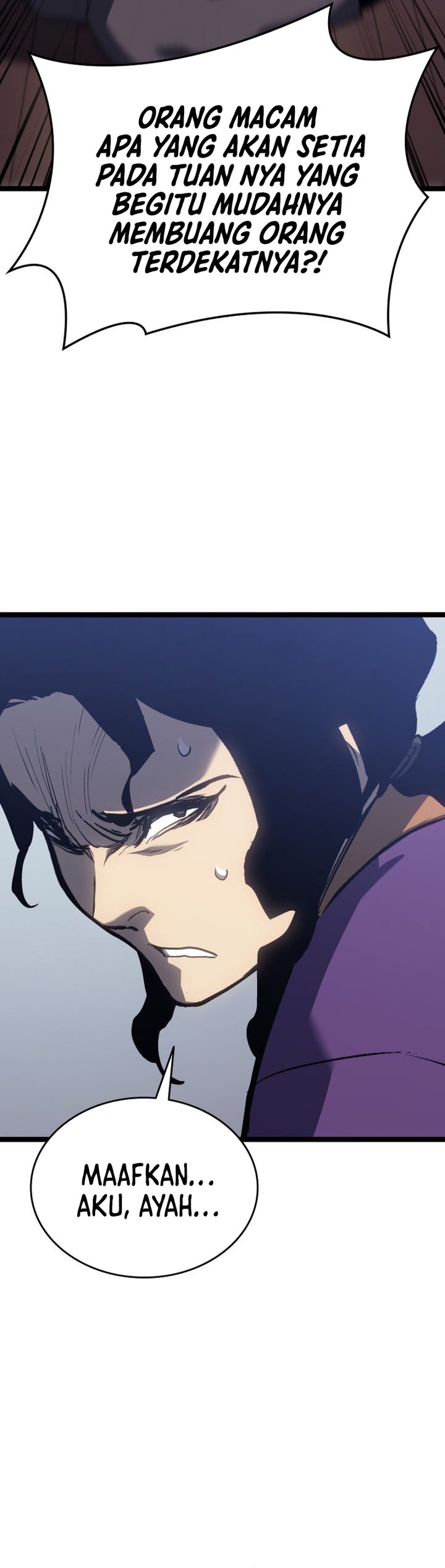 Grim Reaper of the Drifting Moon Chapter 101 Gambar 36