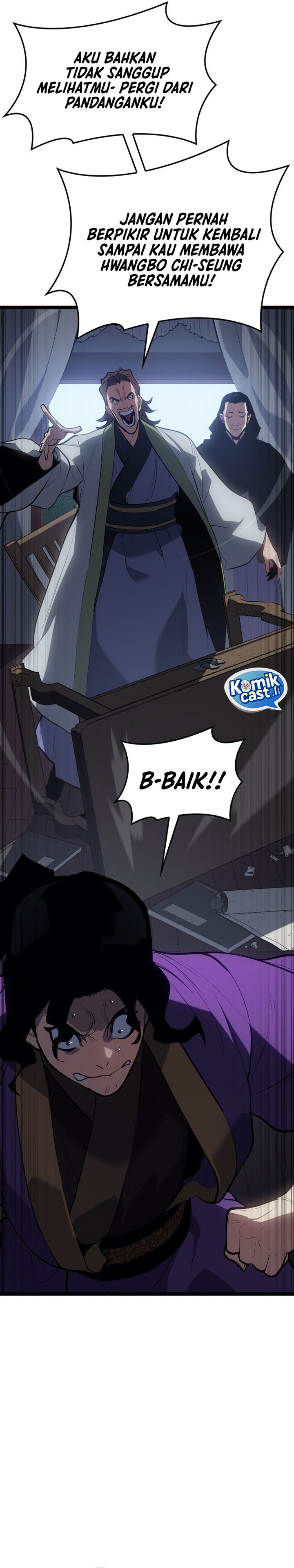 Grim Reaper of the Drifting Moon Chapter 101 Gambar 37