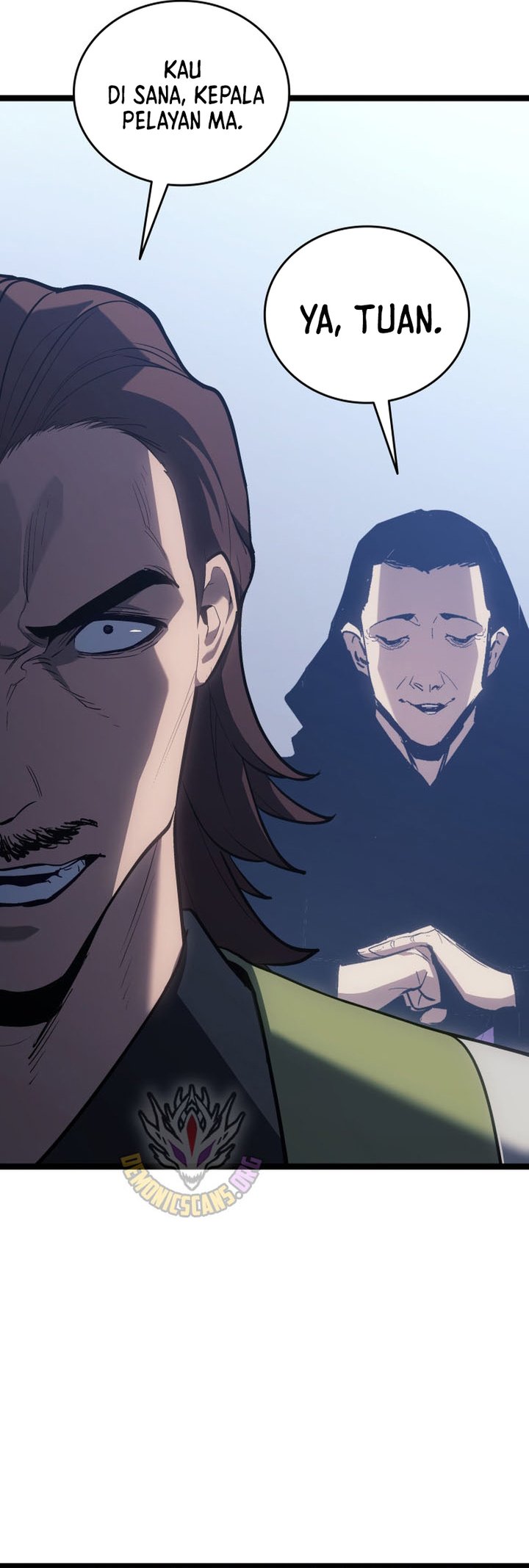 Grim Reaper of the Drifting Moon Chapter 101 Gambar 38