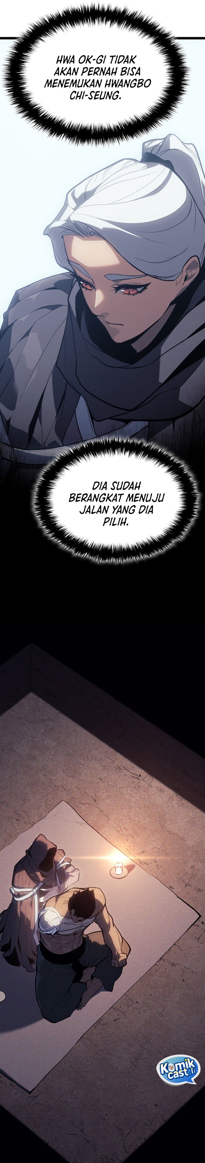 Grim Reaper of the Drifting Moon Chapter 101 Gambar 40