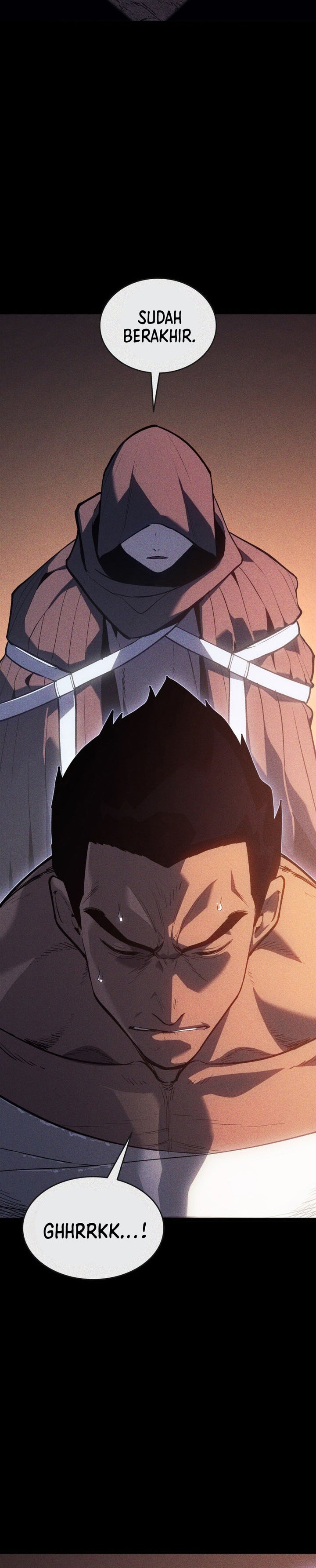 Grim Reaper of the Drifting Moon Chapter 101 Gambar 41