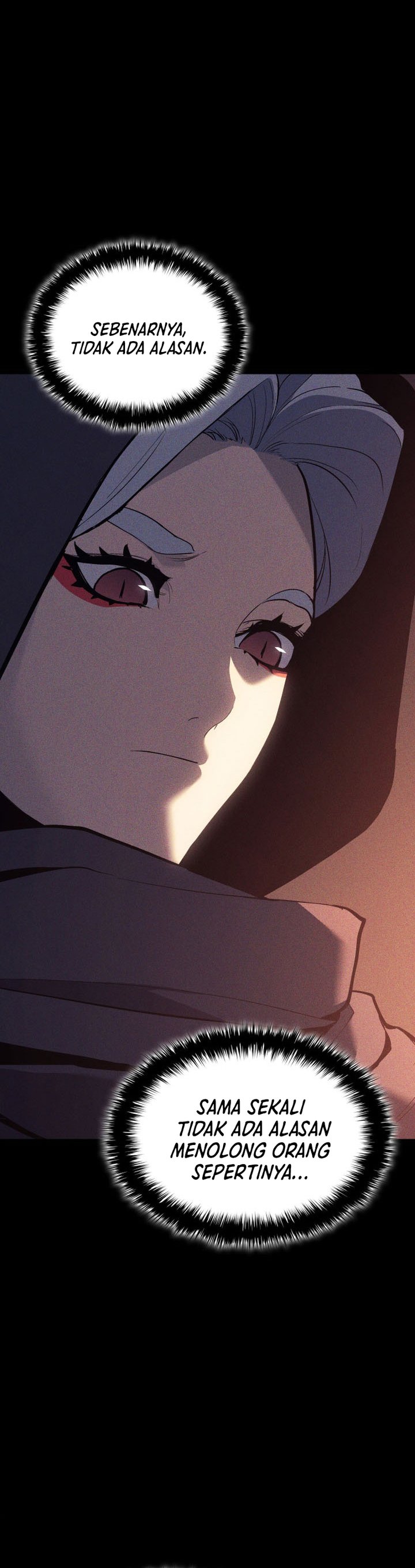 Grim Reaper of the Drifting Moon Chapter 101 Gambar 44