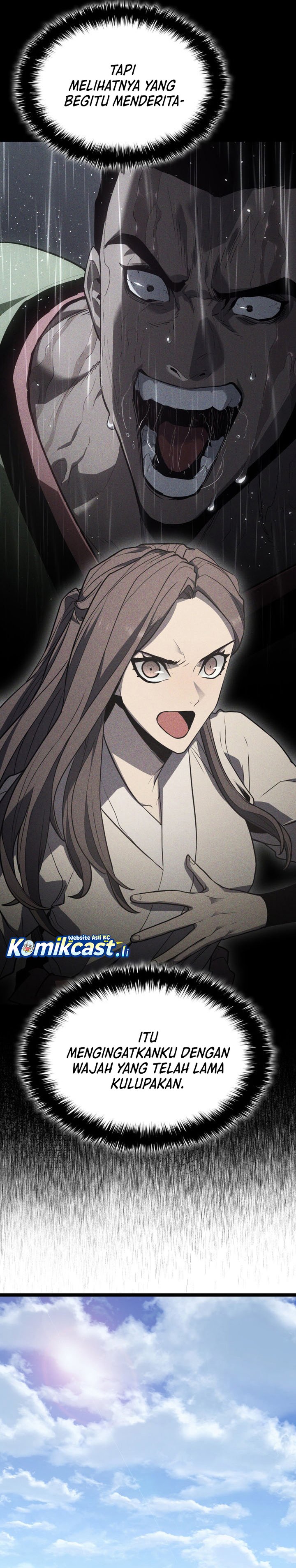 Grim Reaper of the Drifting Moon Chapter 101 Gambar 45