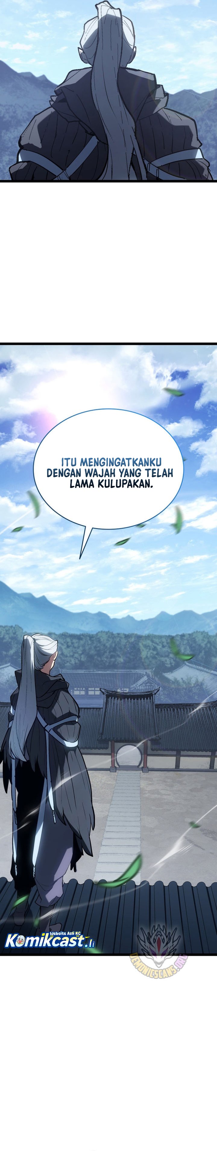 Grim Reaper of the Drifting Moon Chapter 101 Gambar 46