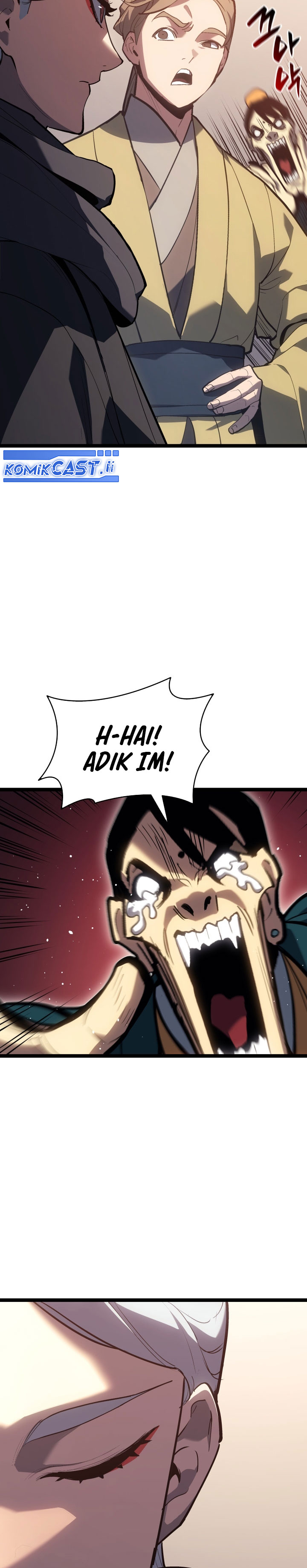 Grim Reaper of the Drifting Moon Chapter 102 Gambar 11